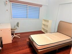 Blk 508 Bedok Reservoir - Punggol Vale (Hougang), HDB Executive #630083891